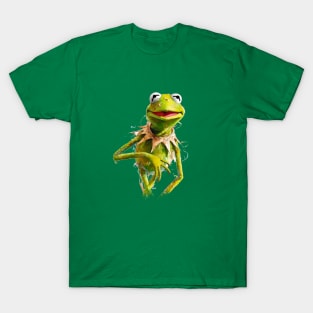 kermit the frog T-Shirt